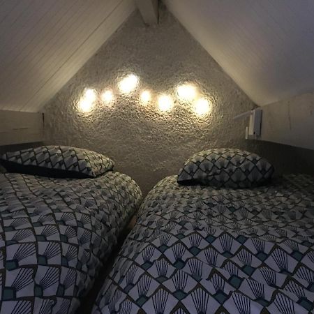 Joli Petit Appartement Au Calme, Refait A Neuf, Avec Linge De Maison Fourni Cauterets Exteriér fotografie