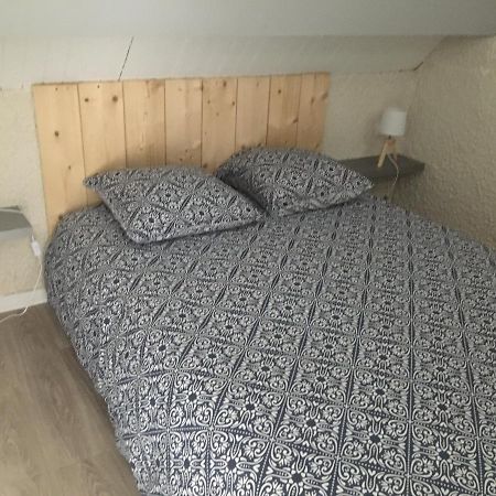 Joli Petit Appartement Au Calme, Refait A Neuf, Avec Linge De Maison Fourni Cauterets Exteriér fotografie