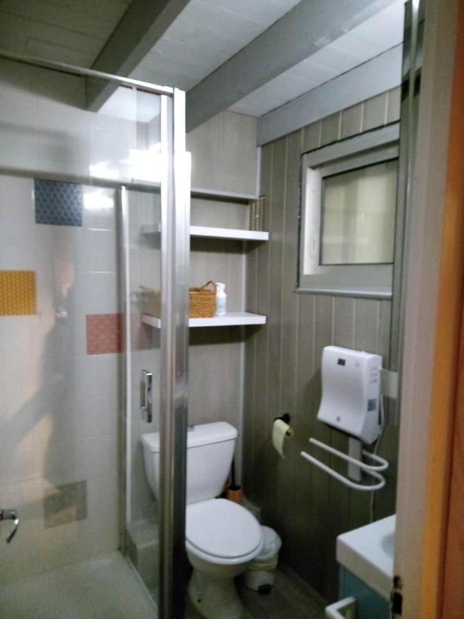 Joli Petit Appartement Au Calme, Refait A Neuf, Avec Linge De Maison Fourni Cauterets Exteriér fotografie