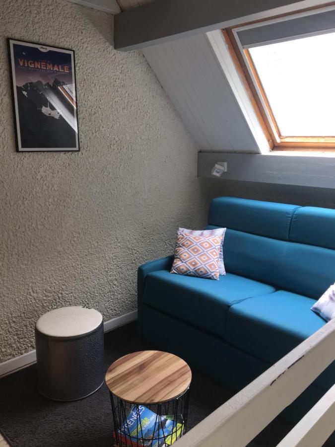 Joli Petit Appartement Au Calme, Refait A Neuf, Avec Linge De Maison Fourni Cauterets Exteriér fotografie